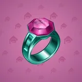 Gem Signet #397