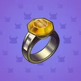Gem Signet #402 Gem Signet #402