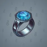 Gem Signet #411 Gem Signet #411