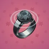 Gem Signet #42 Gem Signet #42