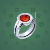 Gem Signet #424 Gem Signet #424