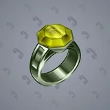 Gem Signet #425 Gem Signet #425