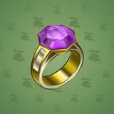 Gem Signet #428 Gem Signet #428