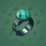Gem Signet #432 Gem Signet #432