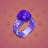 Gem Signet #44 Gem Signet #44