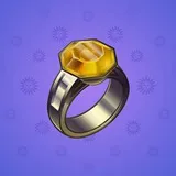 Gem Signet #441 Gem Signet #441