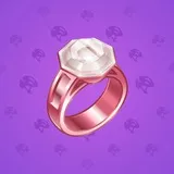 Gem Signet #445 Gem Signet #445