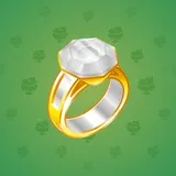 Gem Signet #447 Gem Signet #447