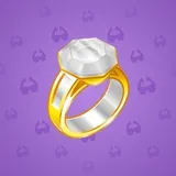 Gem Signet #45