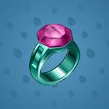 Gem Signet #450 Gem Signet #450