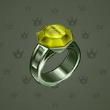 Gem Signet #451