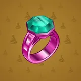 Gem Signet #455 Gem Signet #455
