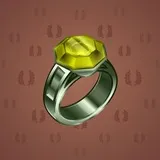 Gem Signet #456 Gem Signet #456