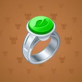 Gem Signet #460 Gem Signet #460