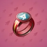 Gem Signet #466 Gem Signet #466
