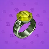 Gem Signet #471 Gem Signet #471