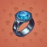 Gem Signet #479 Gem Signet #479