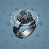 Gem Signet #48
