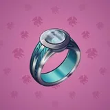 Gem Signet #482 Gem Signet #482