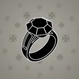 Gem Signet #500 Gem Signet #500