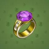Gem Signet #505 Gem Signet #505