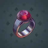 Gem Signet #508 Gem Signet #508