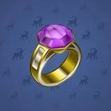Gem Signet #509 Gem Signet #509