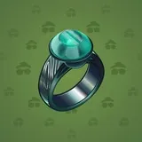 Gem Signet #510