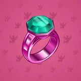 Gem Signet #516 Gem Signet #516
