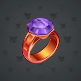 Gem Signet #528