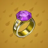 Gem Signet #535 Gem Signet #535