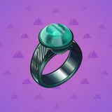 Gem Signet #536 Gem Signet #536