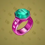 Gem Signet #538