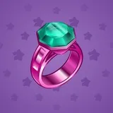 Gem Signet #547 Gem Signet #547