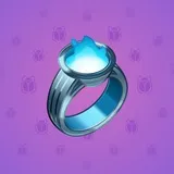 Gem Signet #551 Gem Signet #551