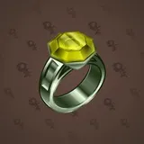 Gem Signet #559 Gem Signet #559