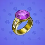 Gem Signet #581 Gem Signet #581