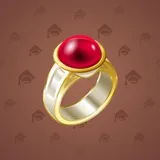 Gem Signet #582