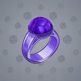 Gem Signet #591 Gem Signet #591