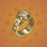 Gem Signet #594