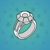 Gem Signet #60 Gem Signet #60