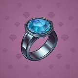 Gem Signet #604