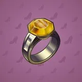 Gem Signet #606 Gem Signet #606