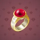 Gem Signet #61 Gem Signet #61