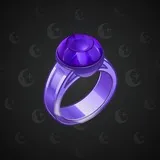 Gem Signet #612 Gem Signet #612