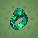 Gem Signet #615 Gem Signet #615