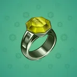 Gem Signet #617