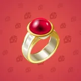 Gem Signet #622 Gem Signet #622