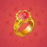 Gem Signet #634