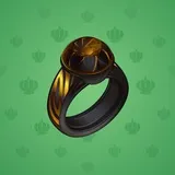 Gem Signet #64 Gem Signet #64